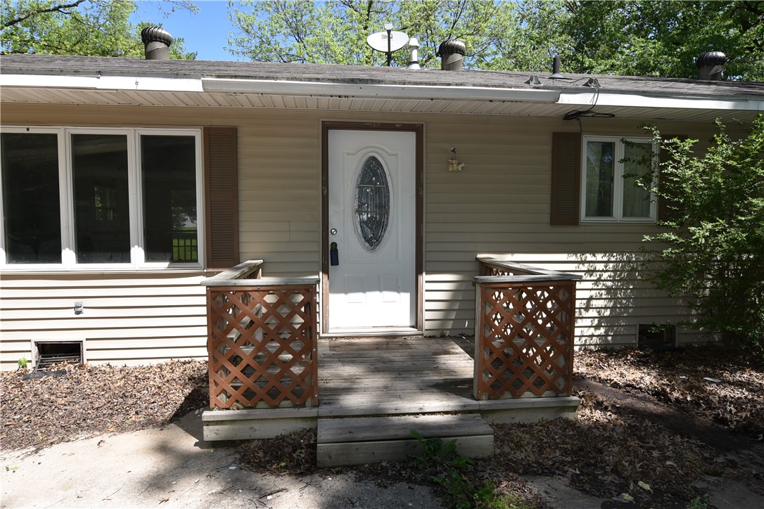 B A Jeffersons Add Pea Ridge - Residential