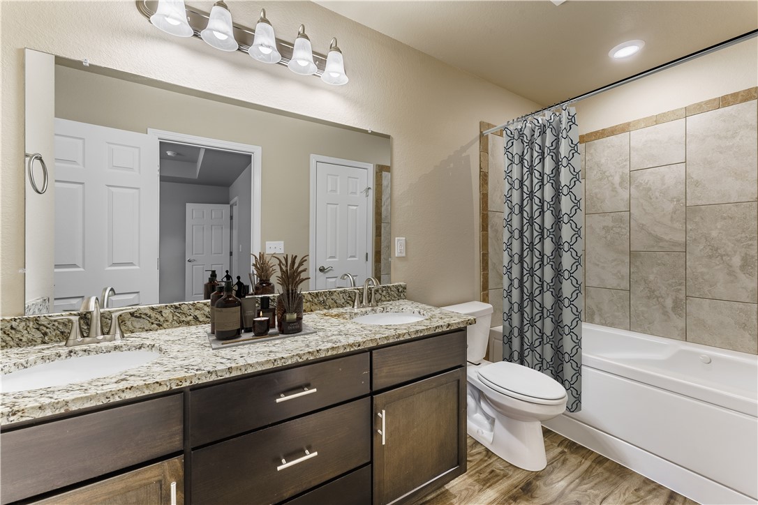 SUNSET RIDGE SUB PH 2B & PH 4-GENTRY - Residential