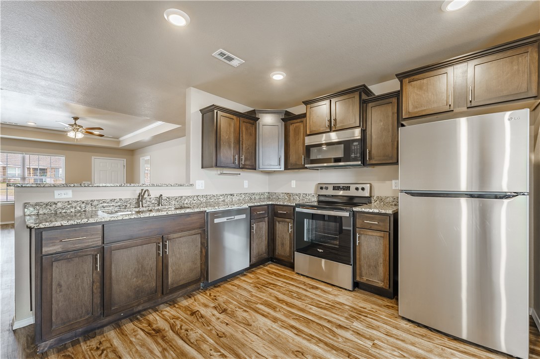 SUNSET RIDGE SUB PH 2B & PH 4-GENTRY - Residential