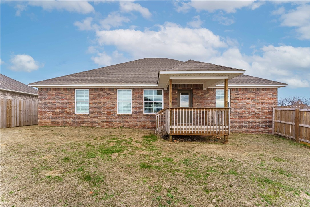 SUNSET RIDGE SUB PH 2B & PH 4-GENTRY - Residential