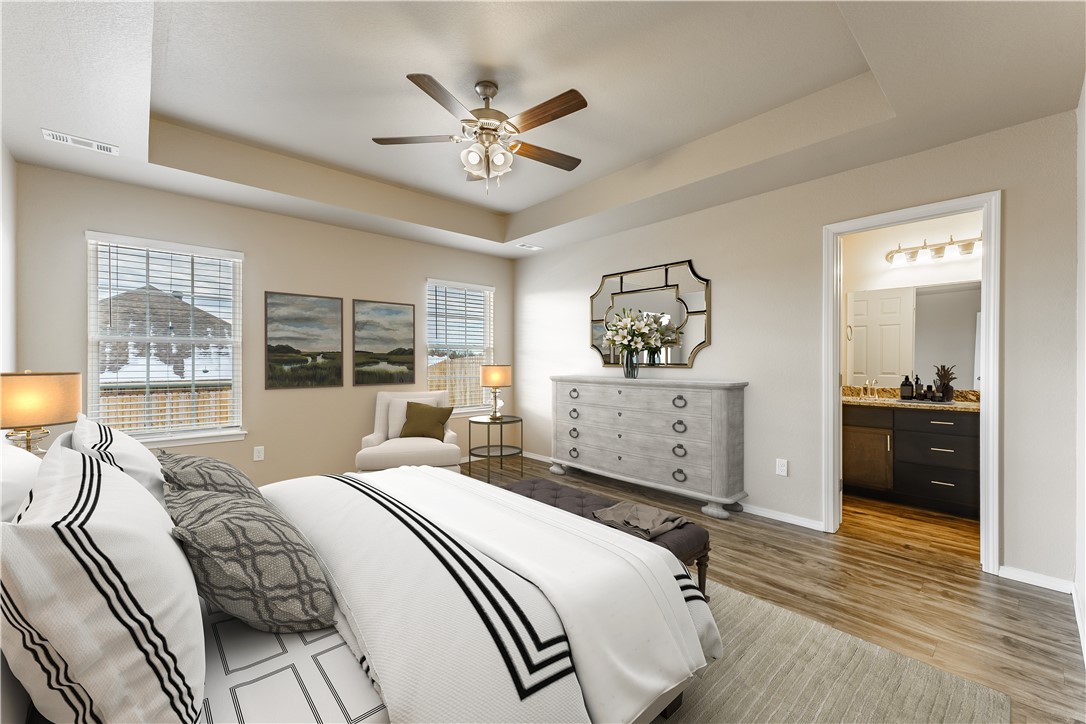 SUNSET RIDGE SUB PH 2B & PH 4-GENTRY - Residential