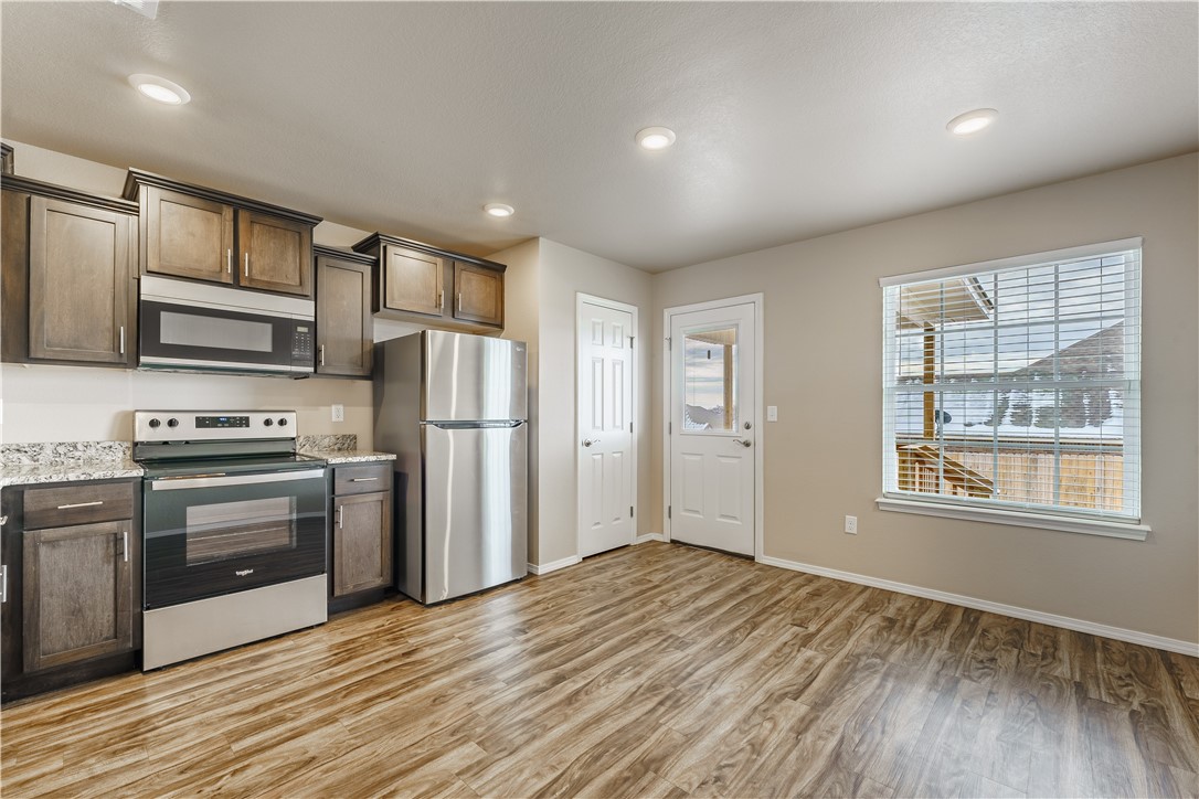 SUNSET RIDGE SUB PH 2B & PH 4-GENTRY - Residential