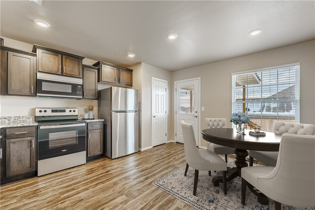 SUNSET RIDGE SUB PH 2B & PH 4-GENTRY - Residential