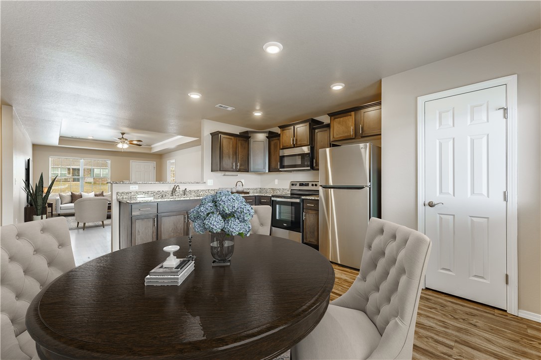 SUNSET RIDGE SUB PH 2B & PH 4-GENTRY - Residential