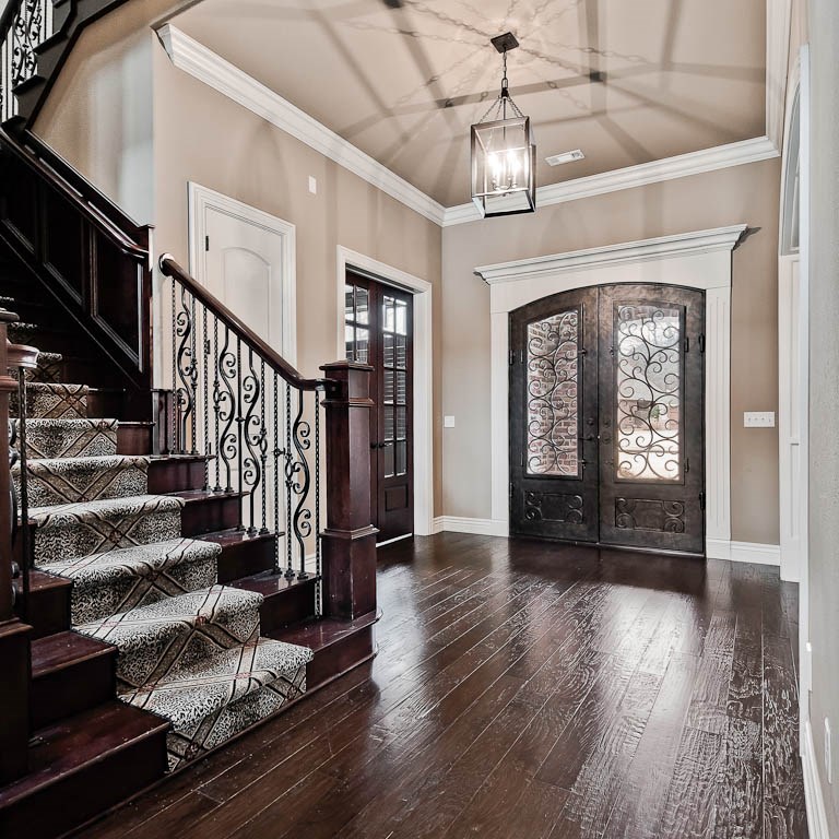 Shadow Valley Ph III Rogers - Residential