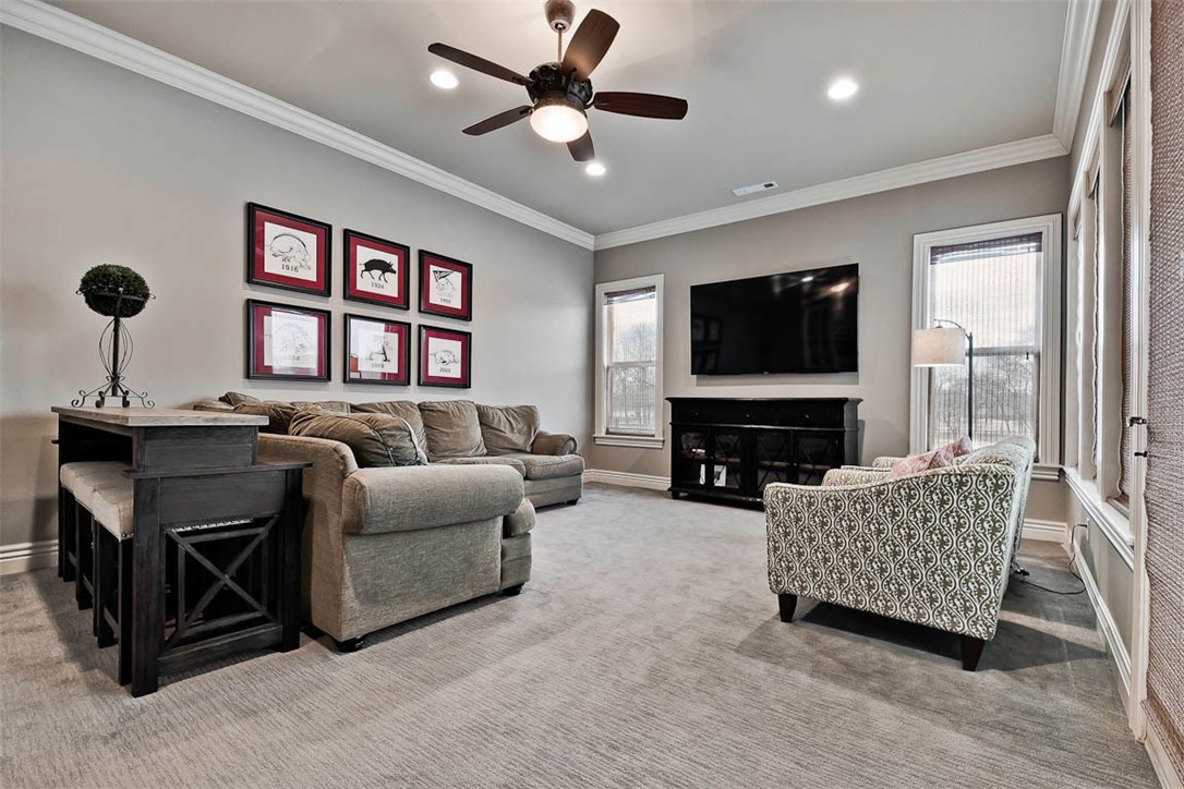 Shadow Valley Ph III Rogers - Residential