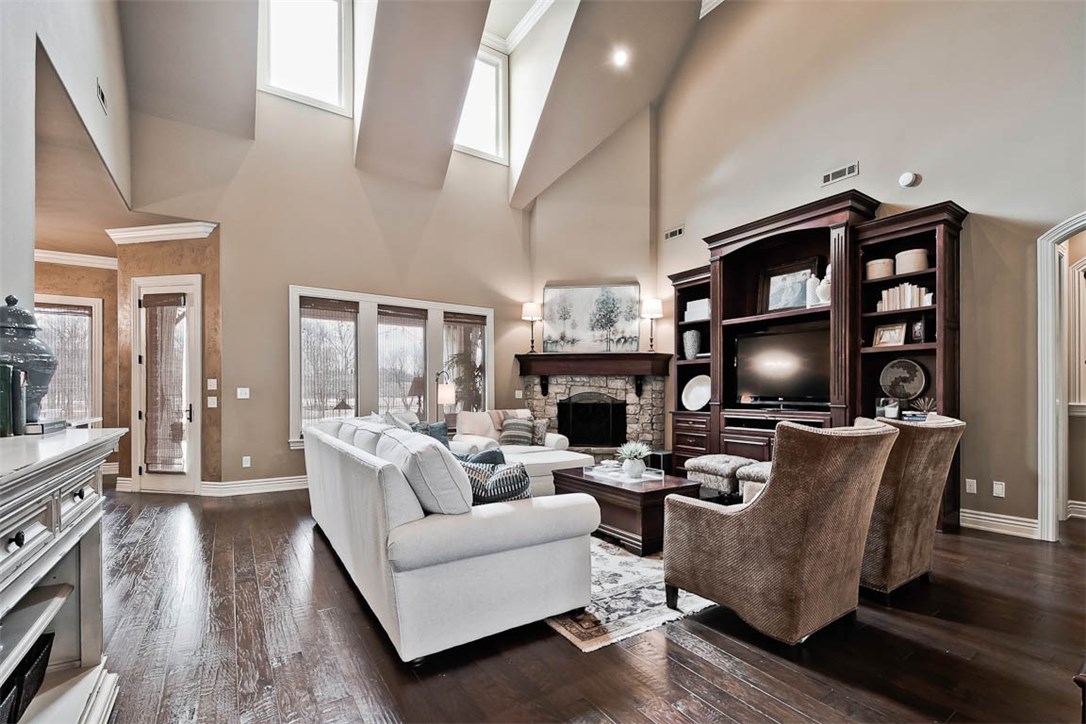 Shadow Valley Ph III Rogers - Residential