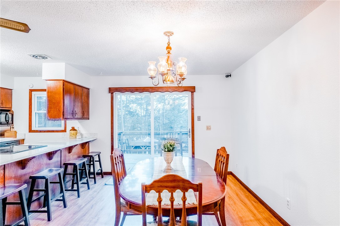 Beaver Shores Unit 4 Rurban - Residential