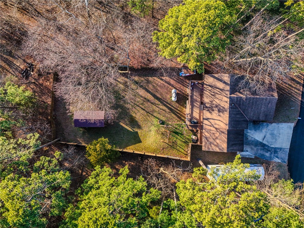 Beaver Shores Unit 4 Rurban - Residential