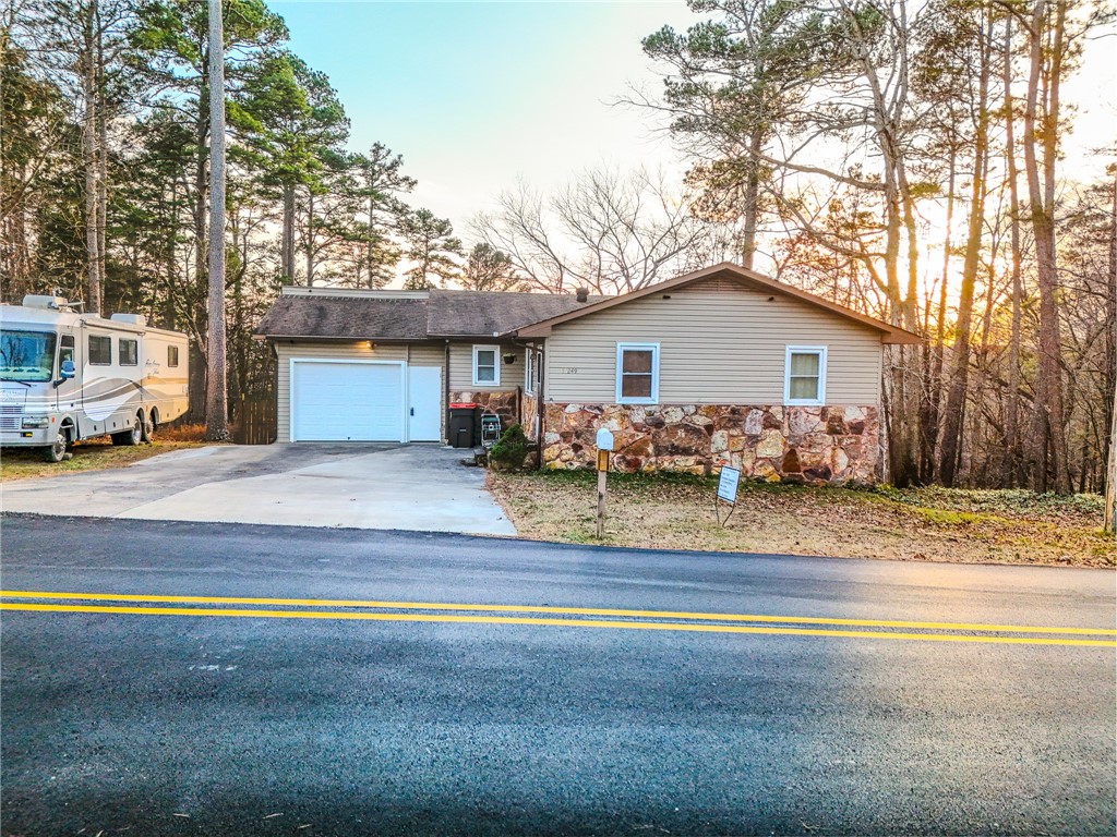 Beaver Shores Unit 4 Rurban - Residential