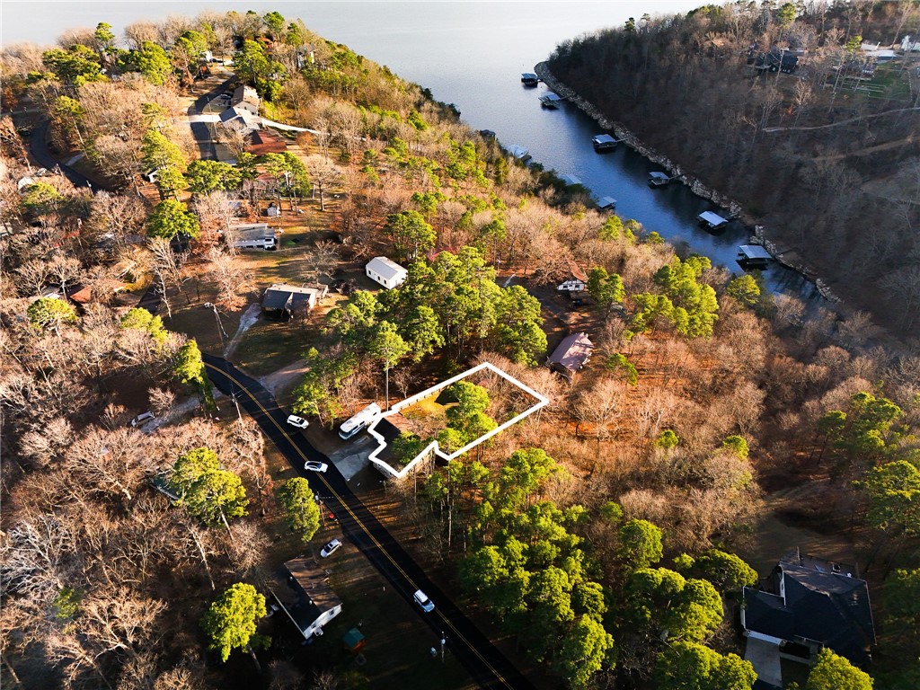 Beaver Shores Unit 4 Rurban - Residential