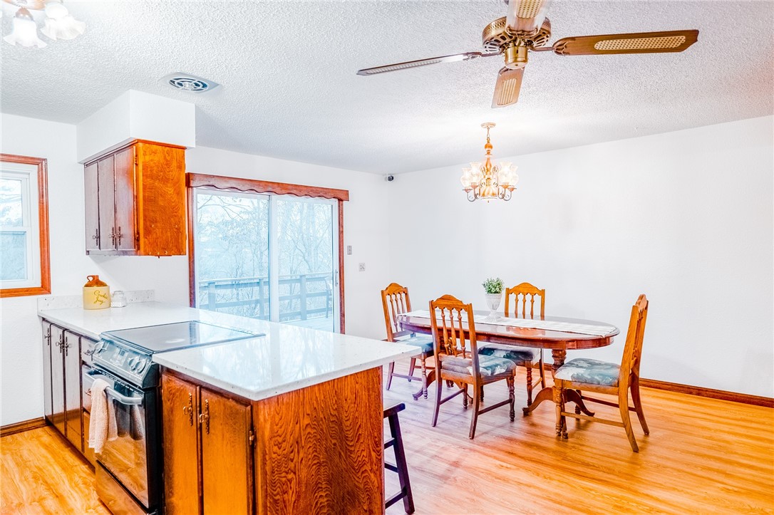 Beaver Shores Unit 4 Rurban - Residential