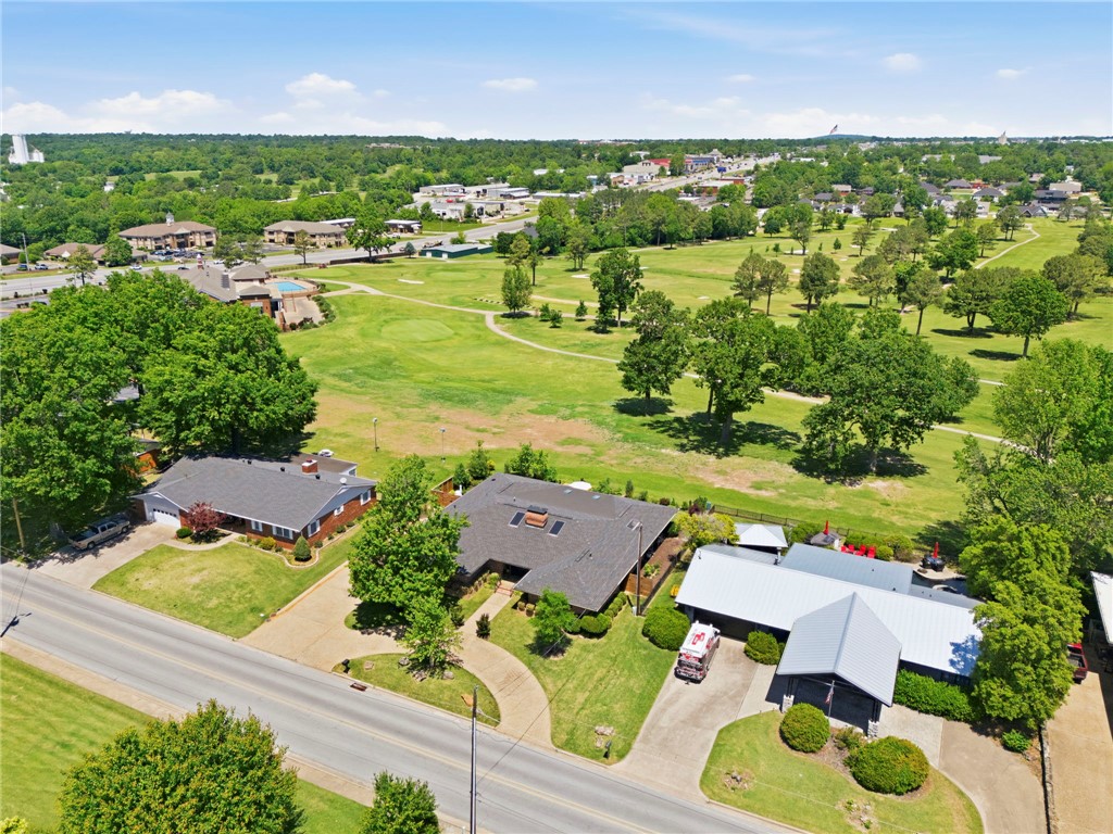 Springdale Outlots SE SE - Residential