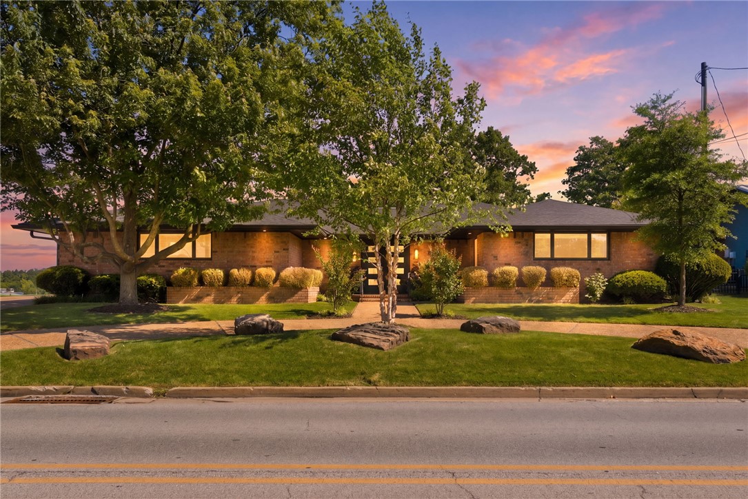 Springdale Outlots SE SE - Residential
