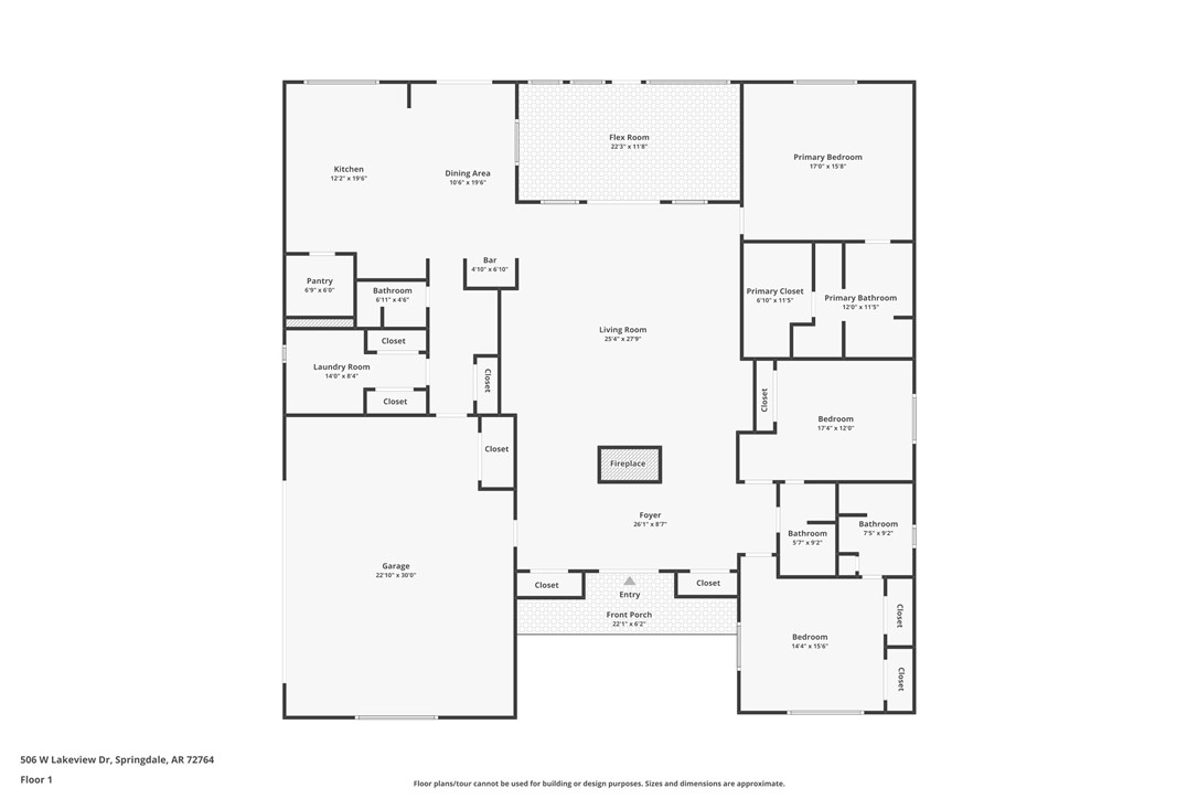 Springdale Outlots SE SE - Residential
