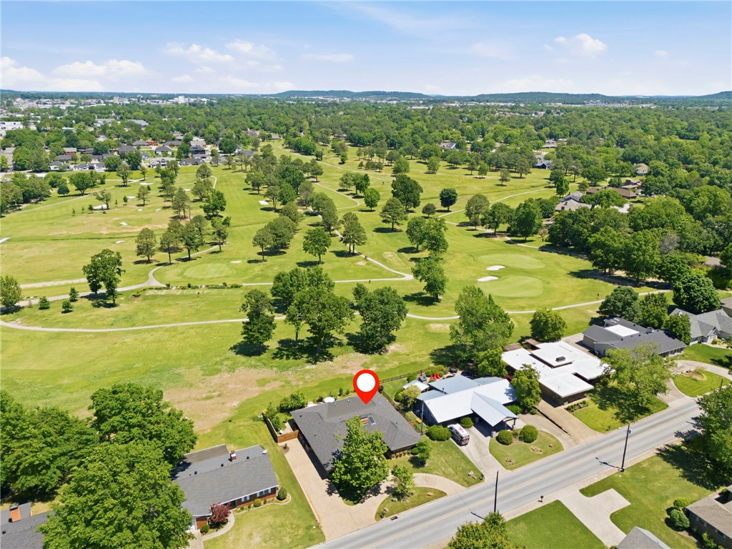 Springdale Outlots SE SE - Residential