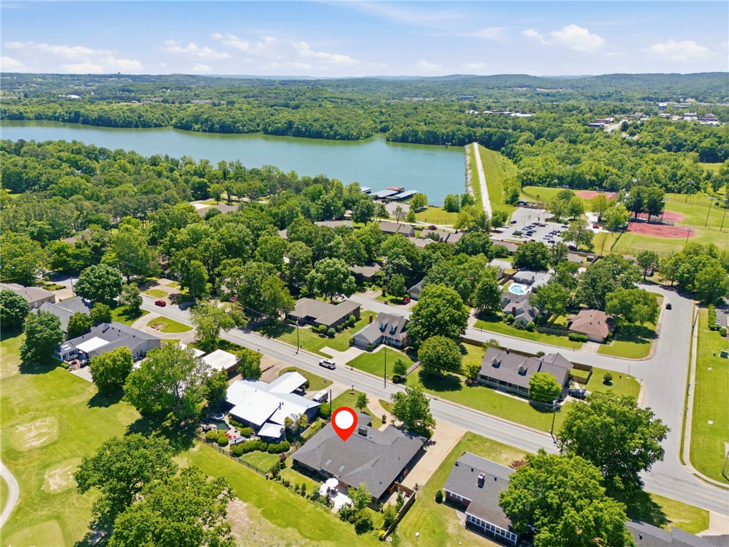 Springdale Outlots SE SE - Residential