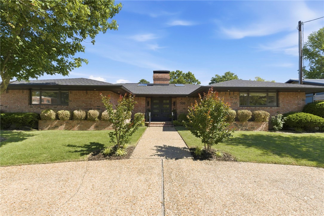 Springdale Outlots SE SE - Residential
