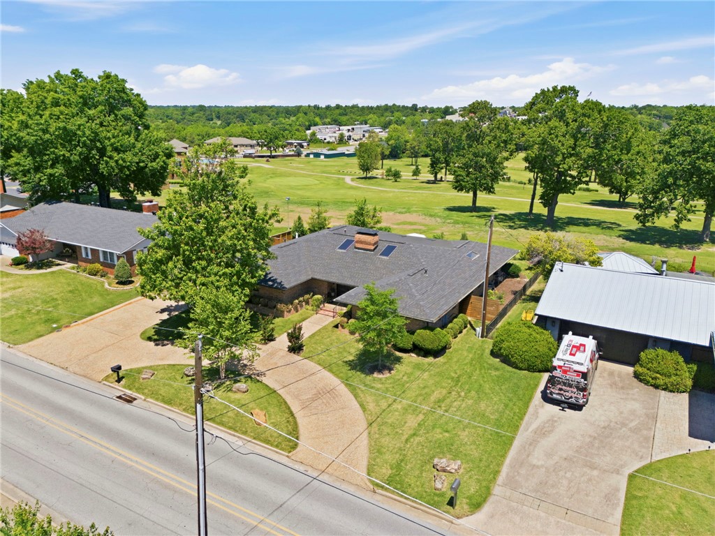 Springdale Outlots SE SE - Residential