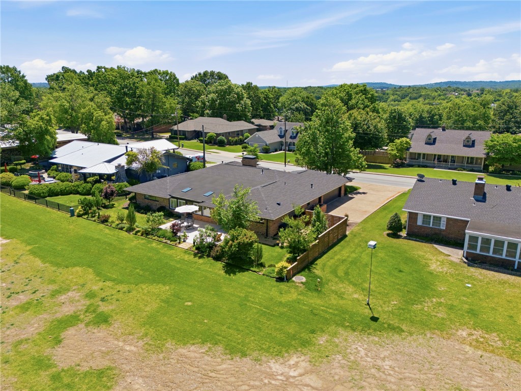Springdale Outlots SE SE - Residential