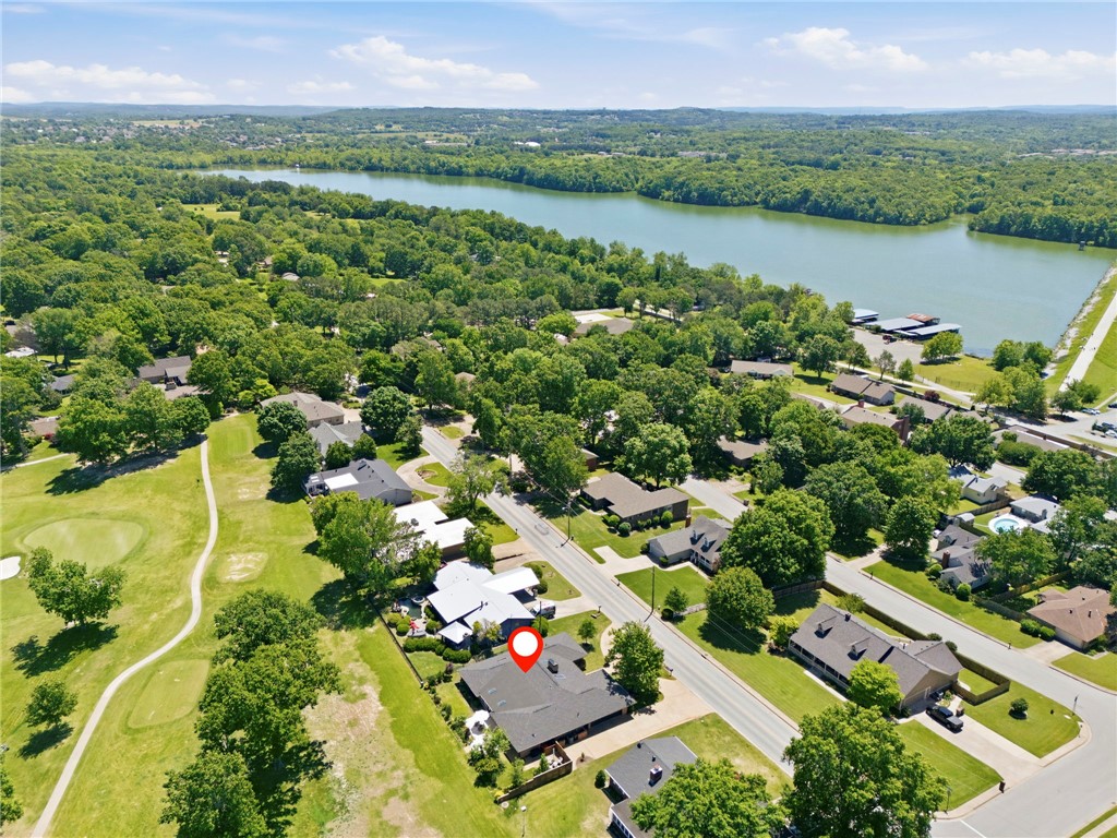 Springdale Outlots SE SE - Residential