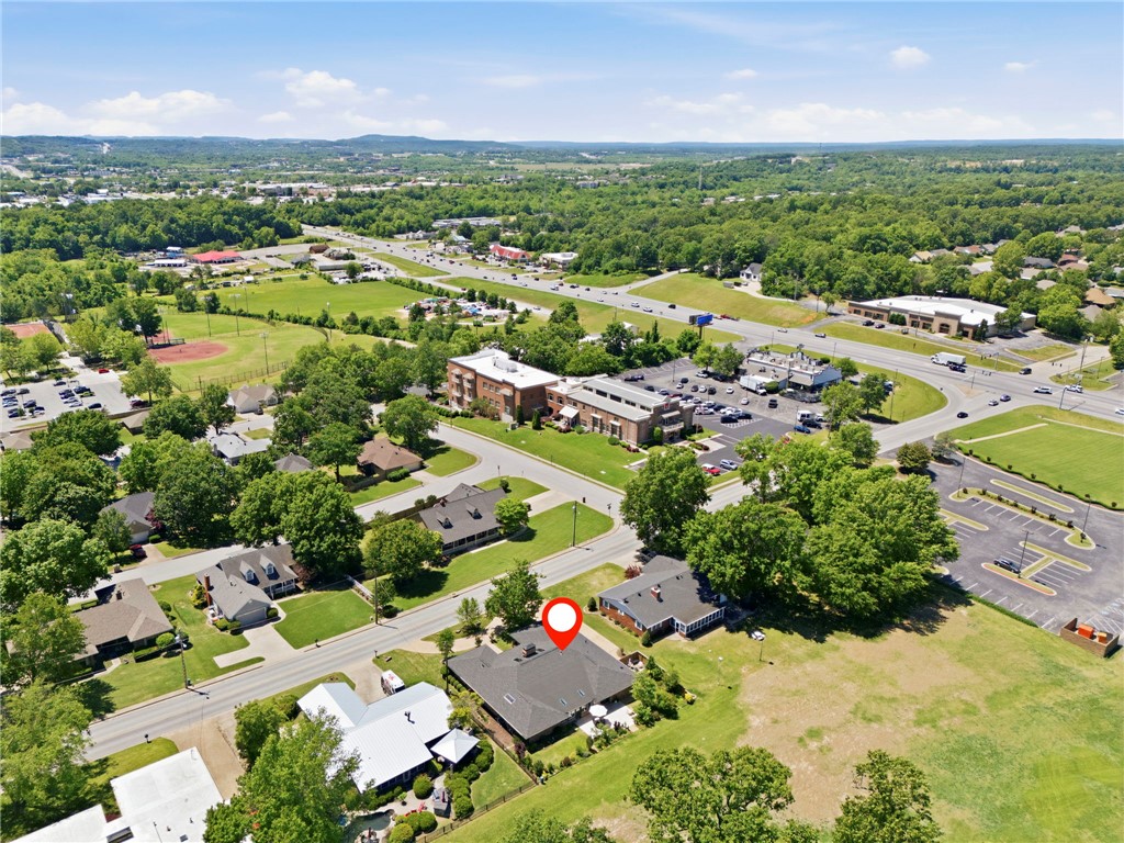 Springdale Outlots SE SE - Residential