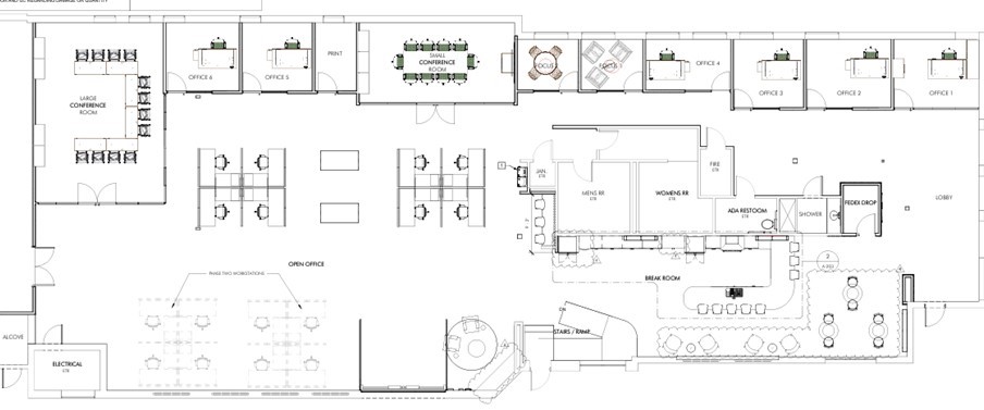 Rogers Orig Rogers - Commercial Lease