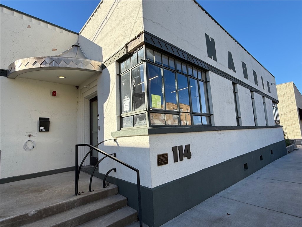 Rogers Orig Rogers - Commercial Lease