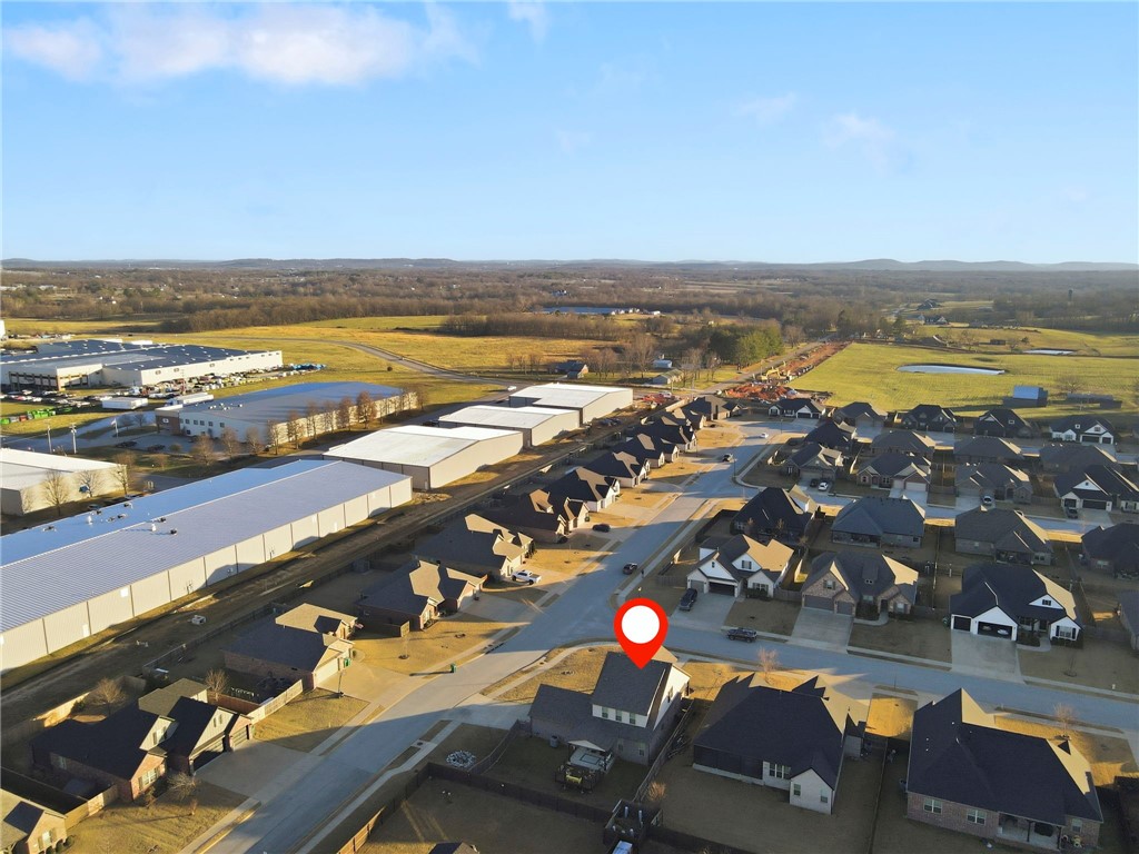 Westbrook Ph II - Residential