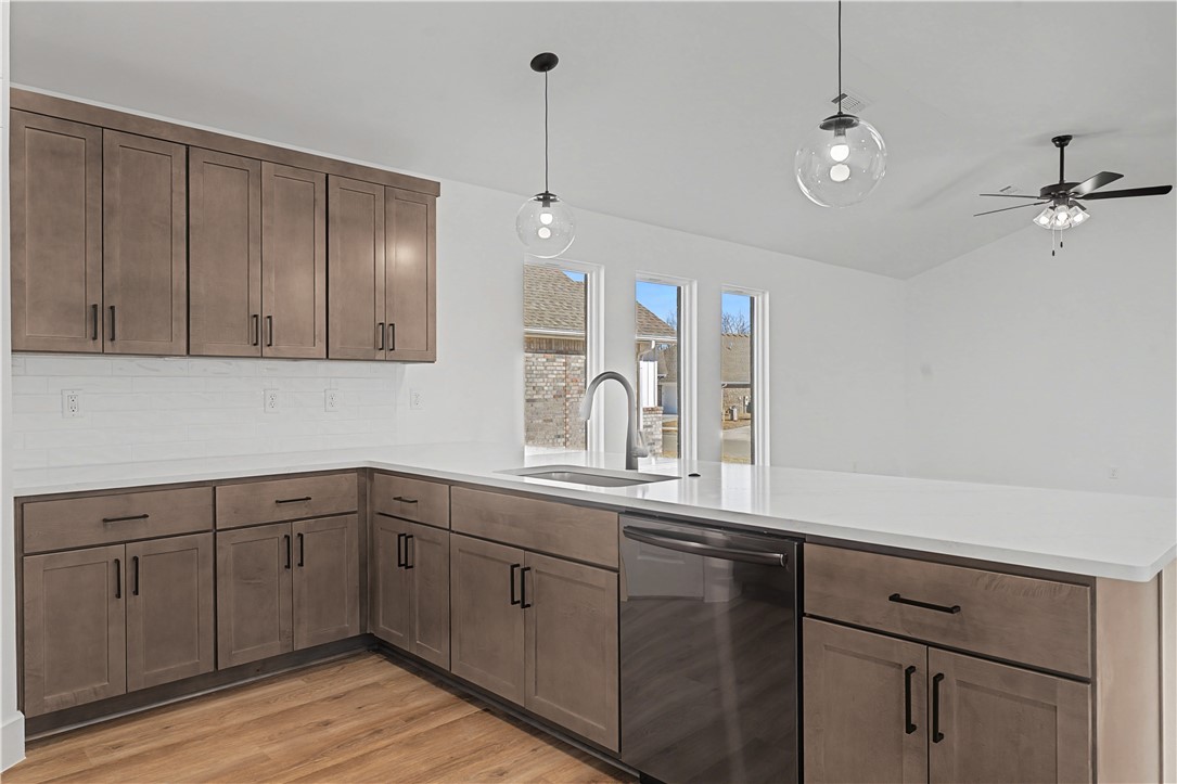 Woodcrest Walk - Residential