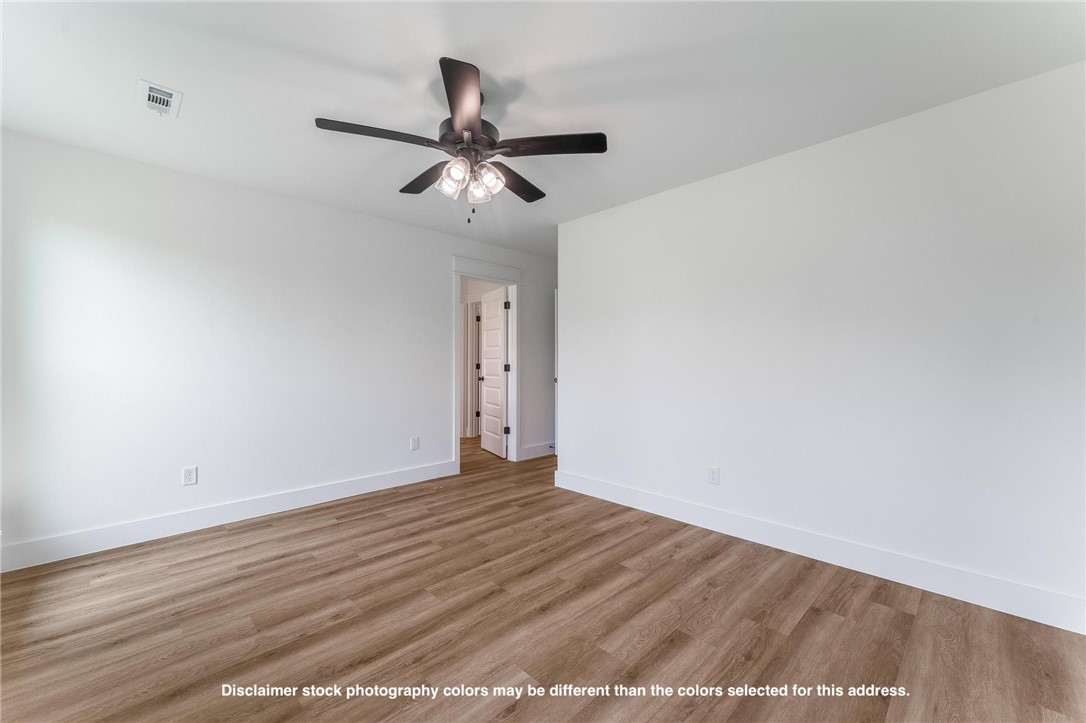 Woodcrest Walk - Residential