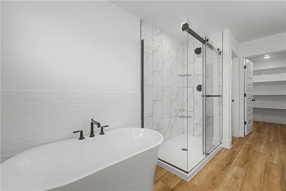 Woodcrest Walk - Residential