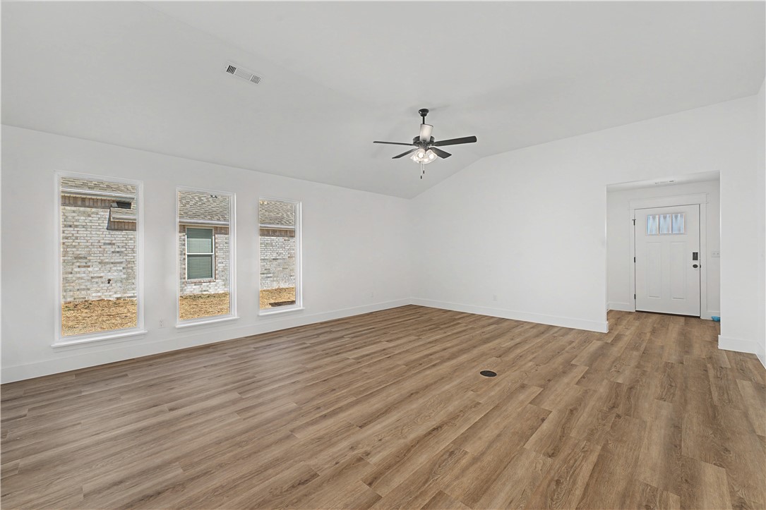 Woodcrest Walk - Residential