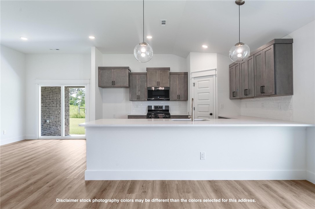 Woodcrest Walk - Residential