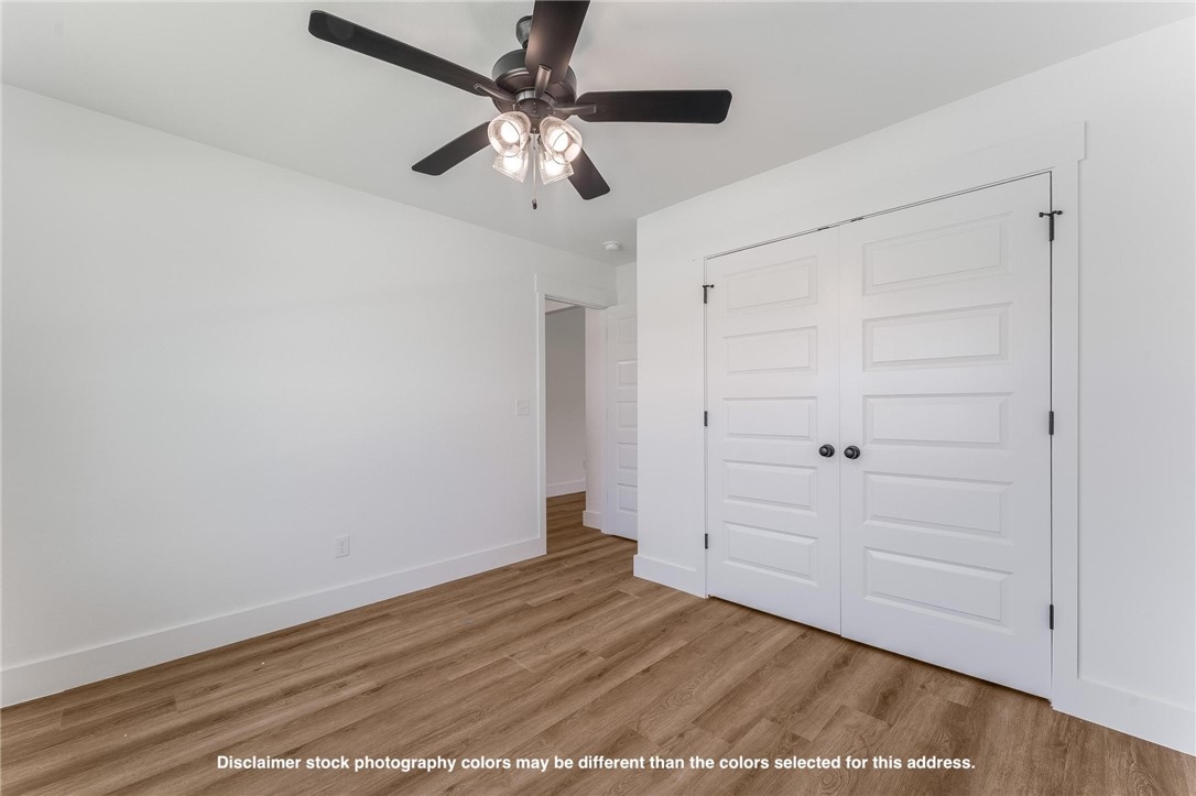 Woodcrest Walk - Residential