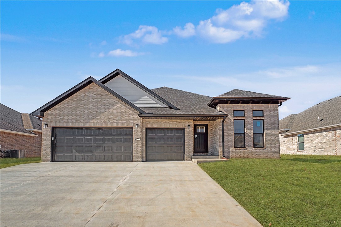 Woodcrest Walk - Residential