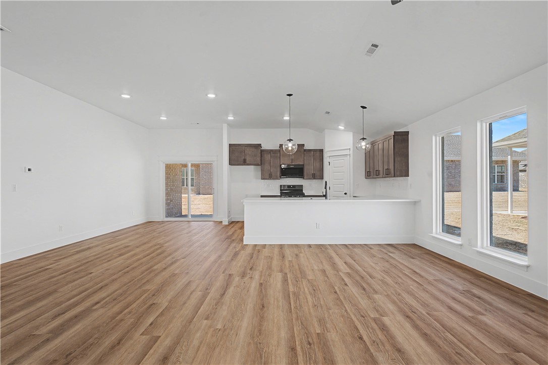 Woodcrest Walk - Residential