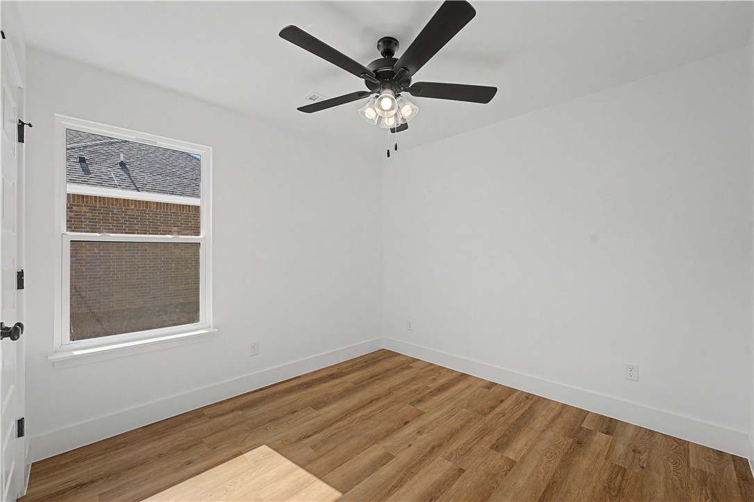 Woodcrest Walk - Residential