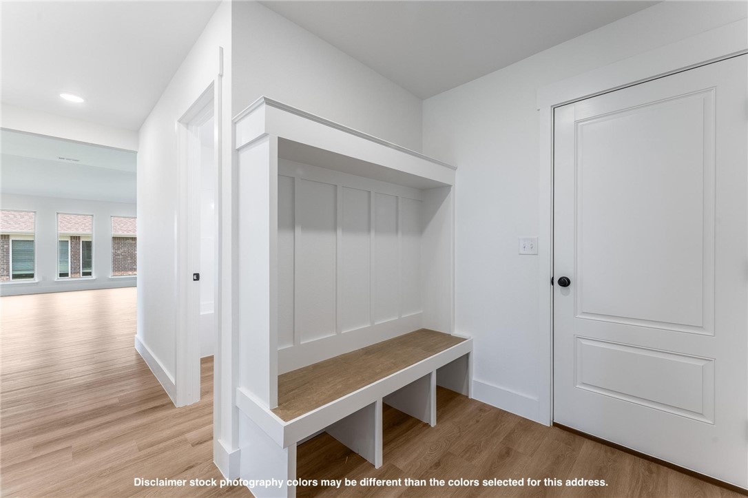 Woodcrest Walk - Residential