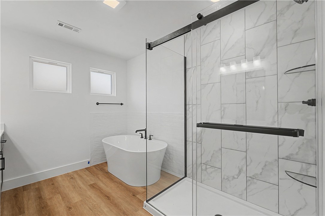 Woodcrest Walk - Residential