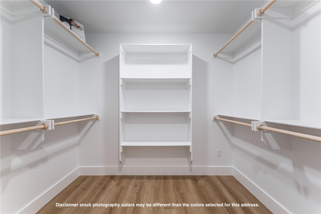 Woodcrest Walk - Residential