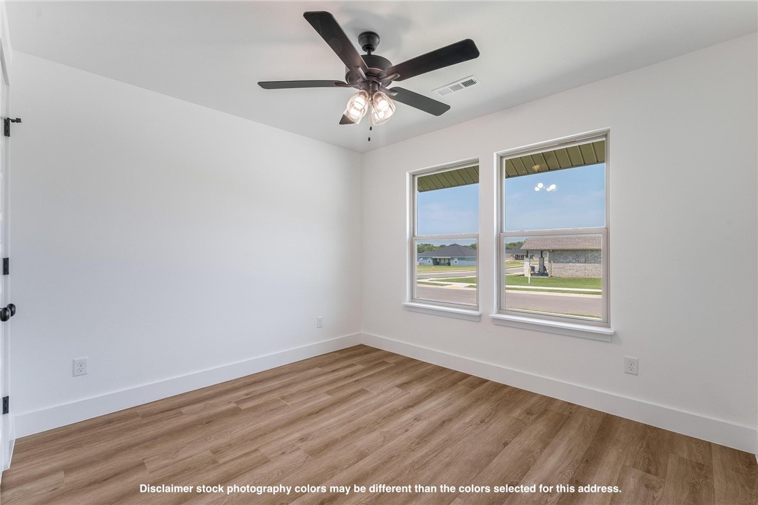 Woodcrest Walk - Residential