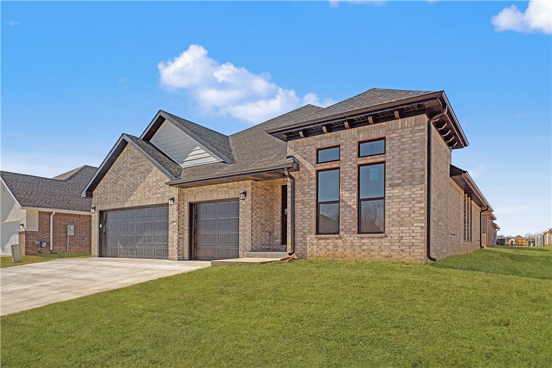 Woodcrest Walk - Residential