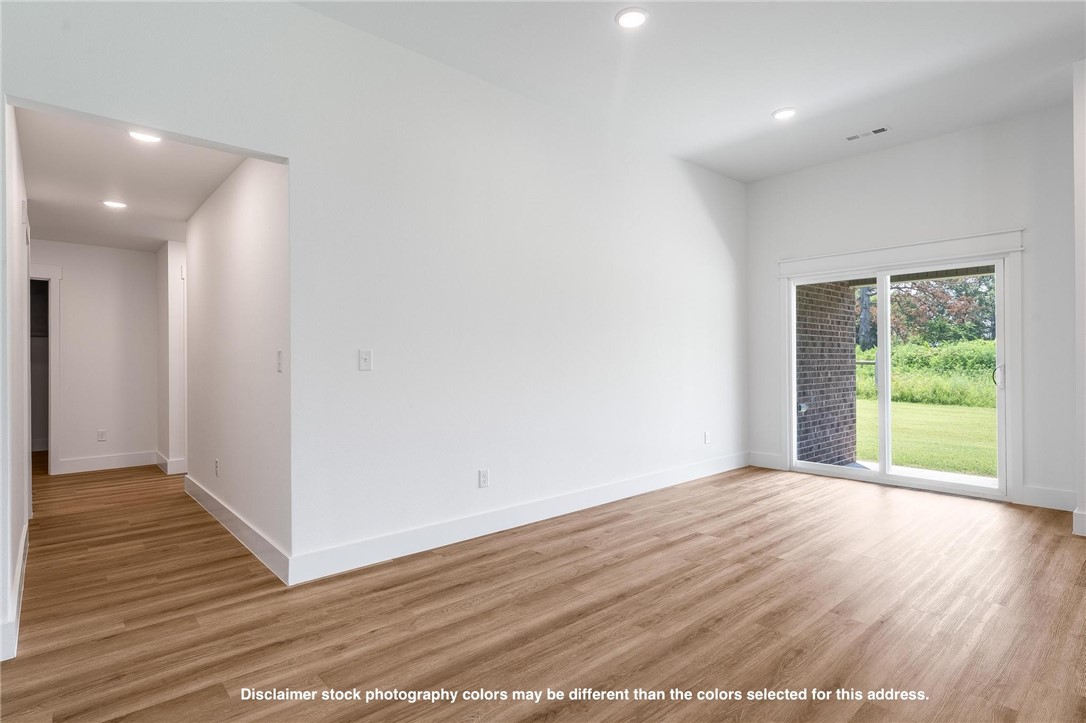 Woodcrest Walk - Residential