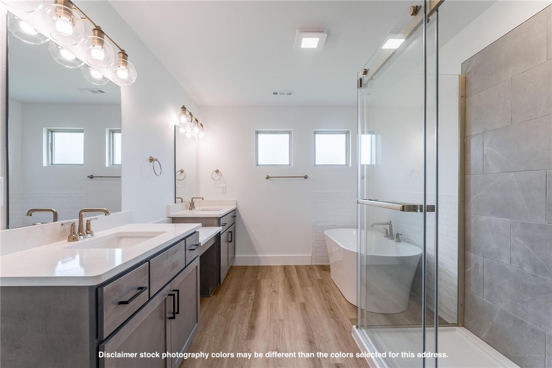 Woodcrest Walk - Residential