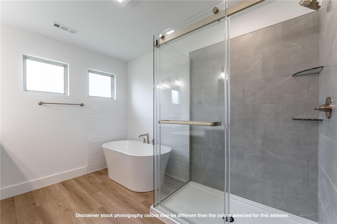 Woodcrest Walk - Residential