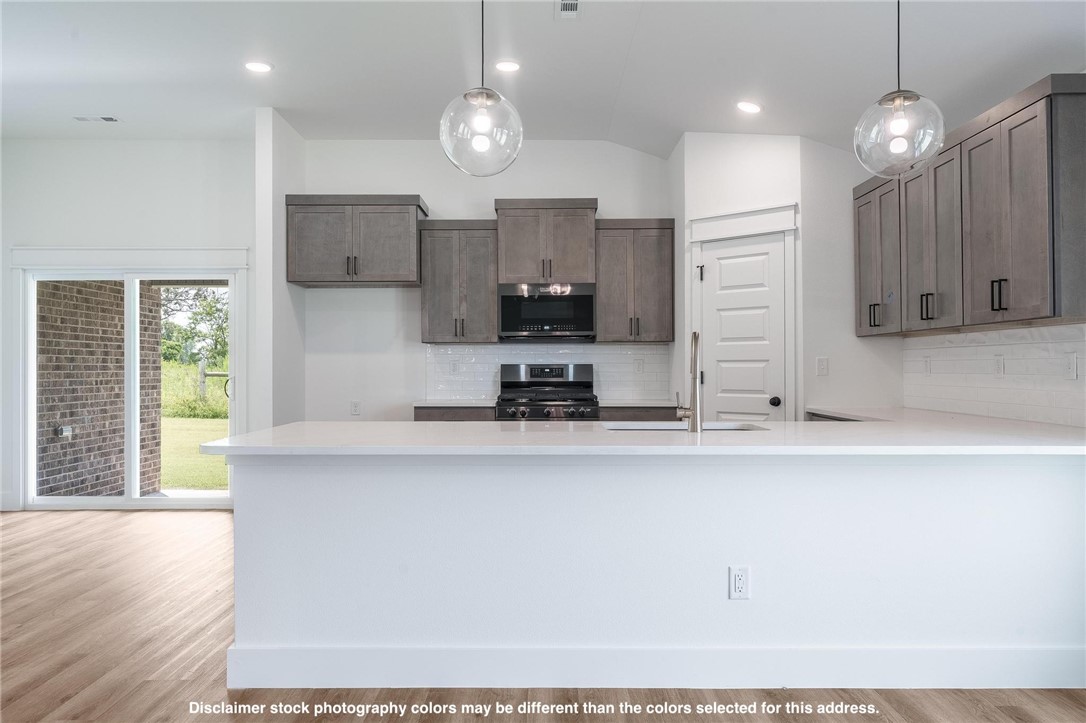 Woodcrest Walk - Residential