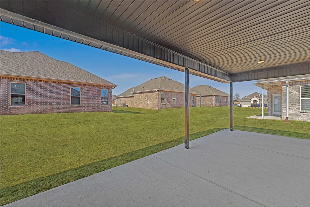 Woodcrest Walk - Residential