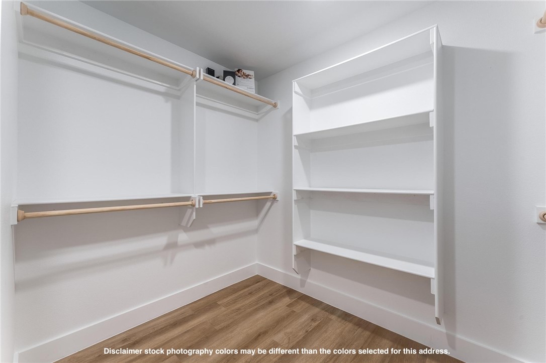 Woodcrest Walk - Residential