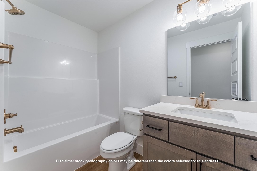 Woodcrest Walk - Residential